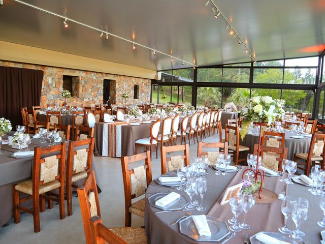 El casamiento de Martín y Stephanie en Punta del Este, Maldonado 38