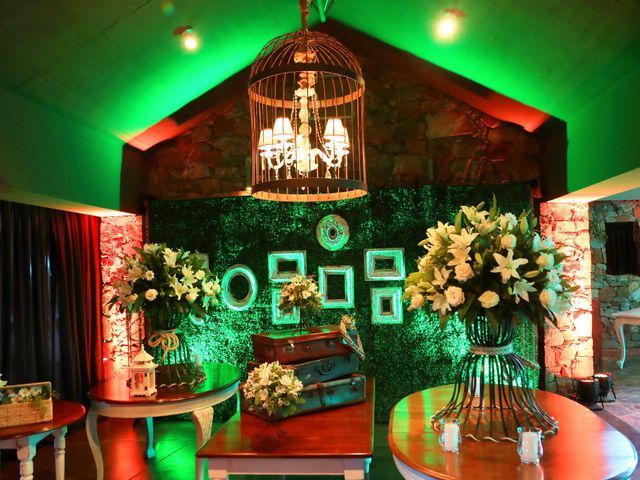 El casamiento de Martín y Stephanie en Punta del Este, Maldonado 43