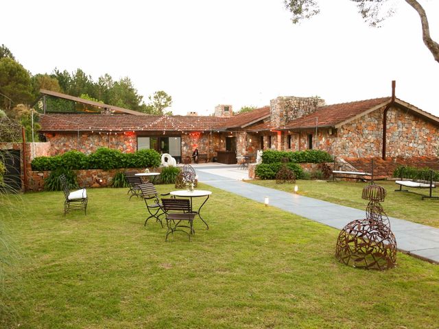 El casamiento de Martín y Stephanie en Punta del Este, Maldonado 44