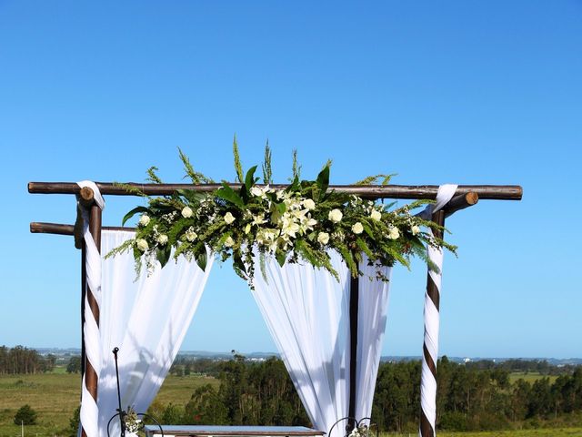 El casamiento de Martín y Stephanie en Punta del Este, Maldonado 45