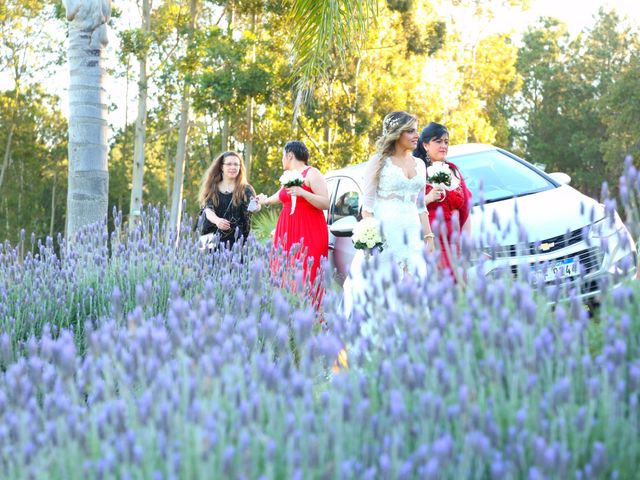 El casamiento de Martín y Stephanie en Punta del Este, Maldonado 47