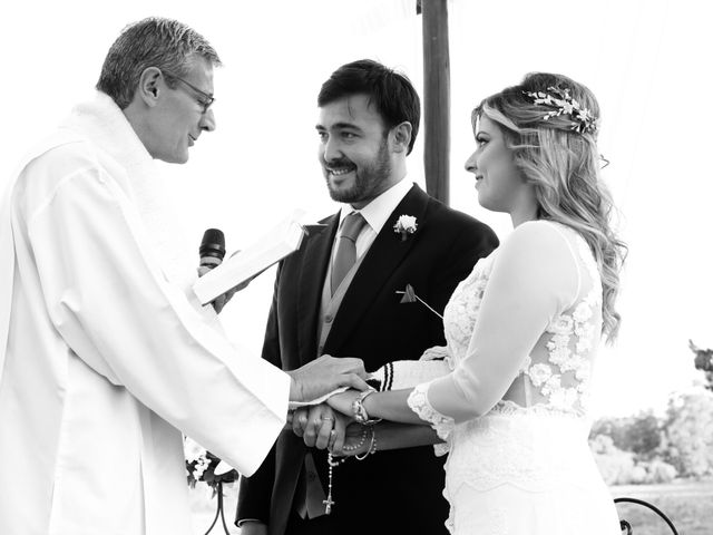 El casamiento de Martín y Stephanie en Punta del Este, Maldonado 53