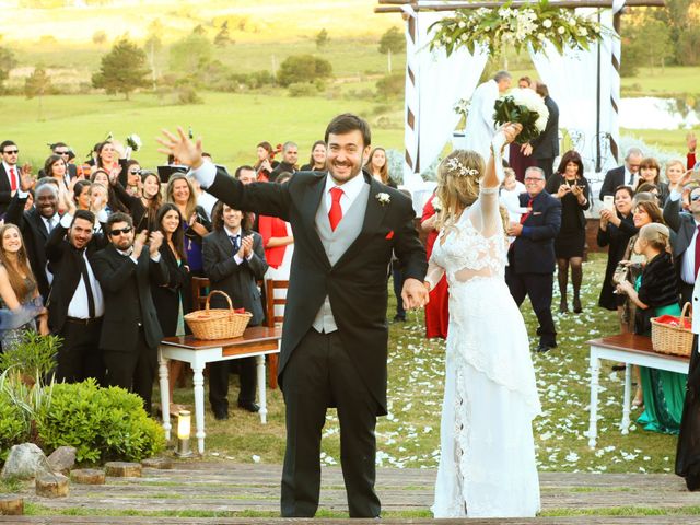 El casamiento de Martín y Stephanie en Punta del Este, Maldonado 54
