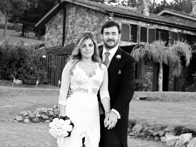 El casamiento de Martín y Stephanie en Punta del Este, Maldonado 55