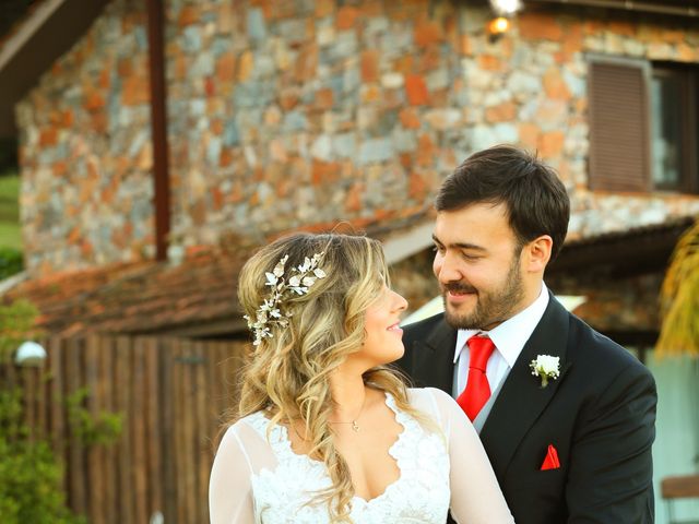 El casamiento de Martín y Stephanie en Punta del Este, Maldonado 57