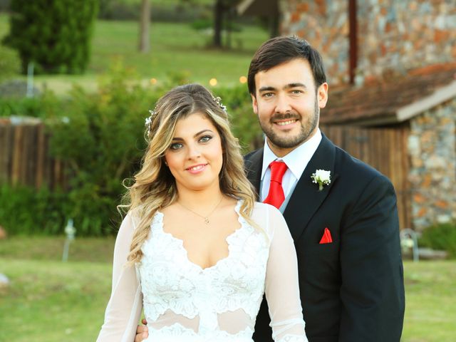 El casamiento de Martín y Stephanie en Punta del Este, Maldonado 58