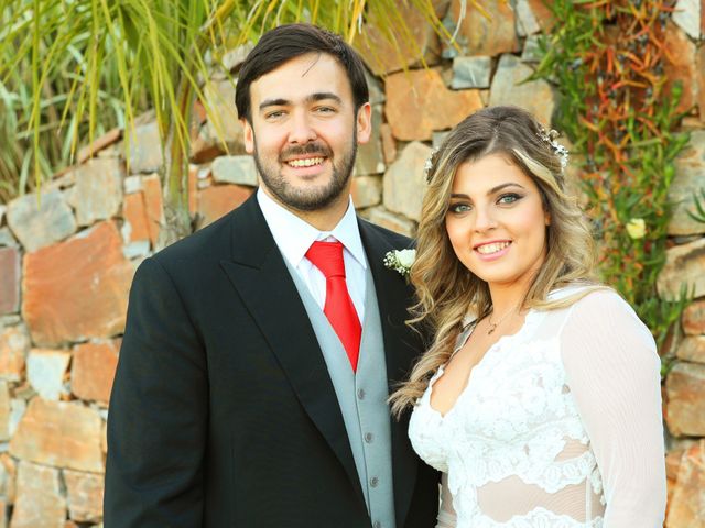 El casamiento de Martín y Stephanie en Punta del Este, Maldonado 59