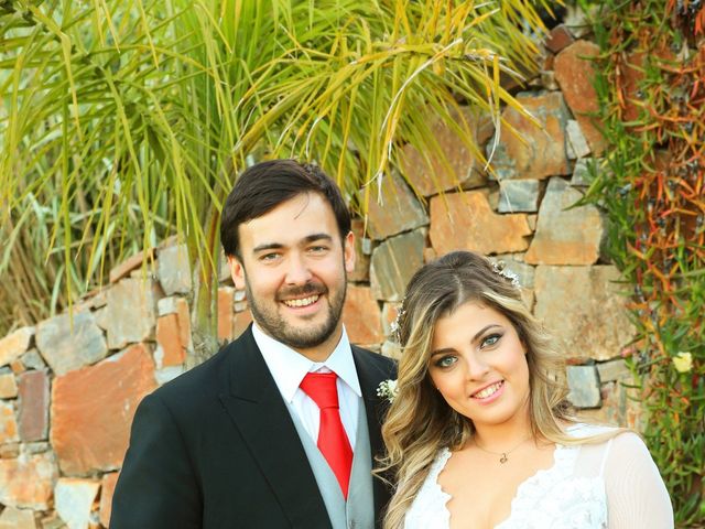 El casamiento de Martín y Stephanie en Punta del Este, Maldonado 60