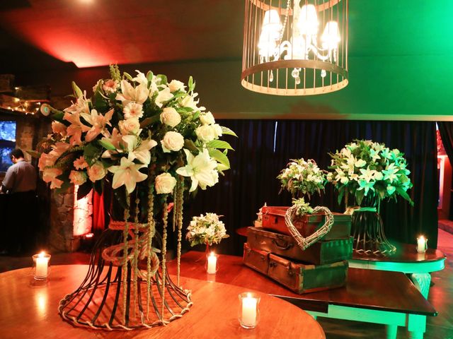 El casamiento de Martín y Stephanie en Punta del Este, Maldonado 63