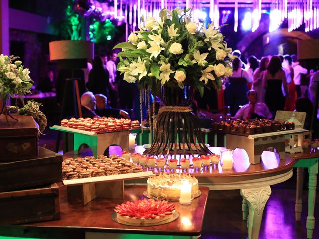 El casamiento de Martín y Stephanie en Punta del Este, Maldonado 64