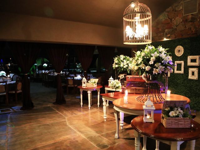 El casamiento de Martín y Stephanie en Punta del Este, Maldonado 65