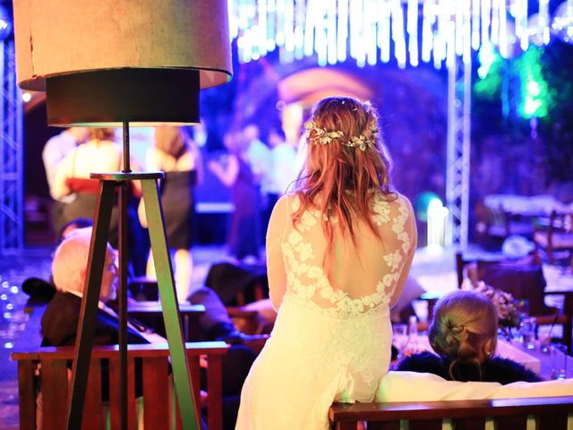 El casamiento de Martín y Stephanie en Punta del Este, Maldonado 66