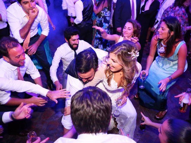 El casamiento de Martín y Stephanie en Punta del Este, Maldonado 68