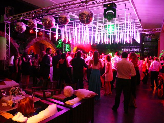 El casamiento de Martín y Stephanie en Punta del Este, Maldonado 69