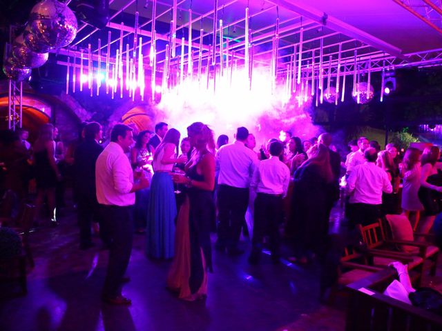El casamiento de Martín y Stephanie en Punta del Este, Maldonado 70