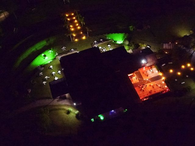 El casamiento de Martín y Stephanie en Punta del Este, Maldonado 75