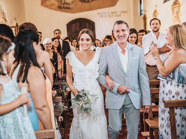 El casamiento de Francisco y Lucía en Cerro Colorado, Florida 41
