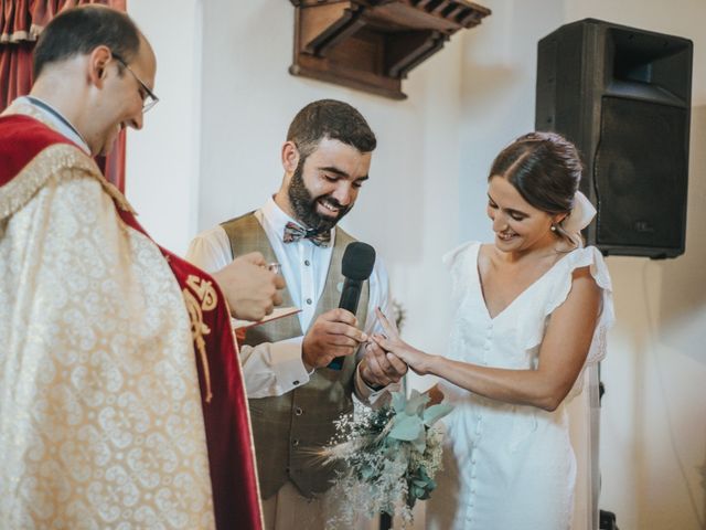 El casamiento de Francisco y Lucía en Cerro Colorado, Florida 43