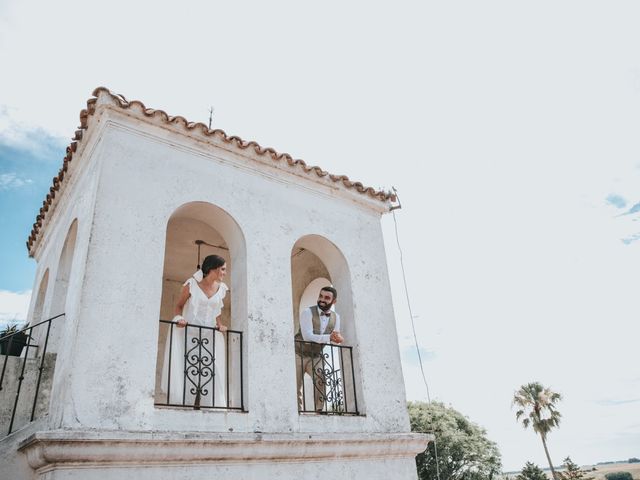 El casamiento de Francisco y Lucía en Cerro Colorado, Florida 56