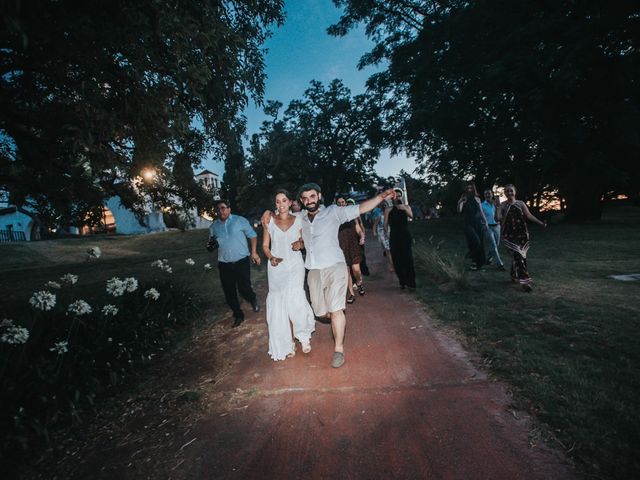 El casamiento de Francisco y Lucía en Cerro Colorado, Florida 90