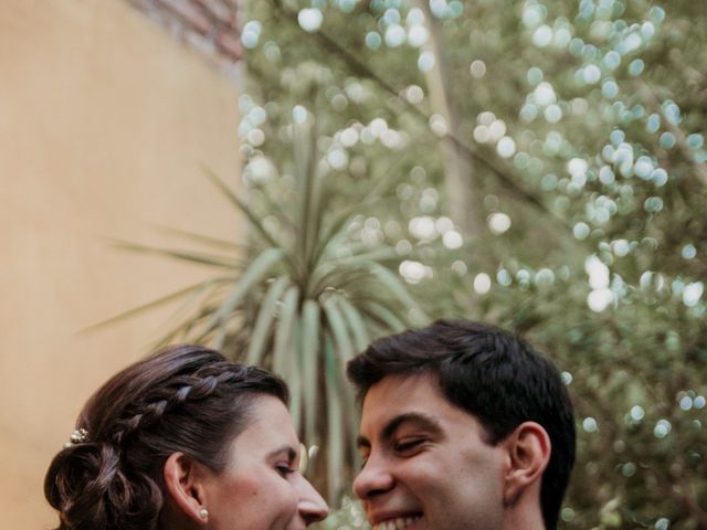 El casamiento de Gabriel y Lucia en Montevideo, Montevideo 33