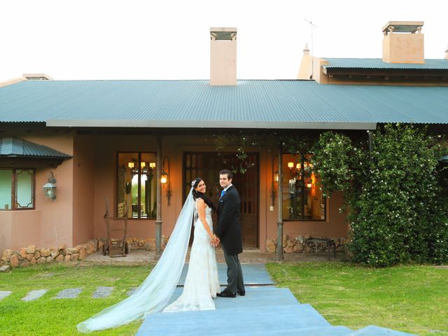 El casamiento de Andrés y Vanella en Punta del Este, Maldonado 15