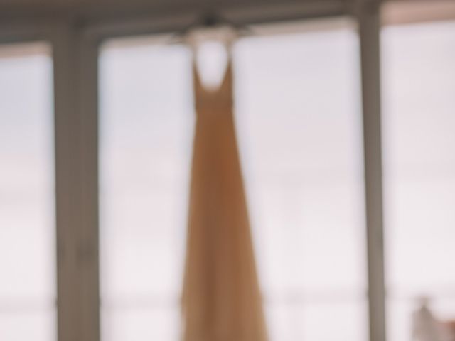 El casamiento de Alejandro y Inés en Punta del Este, Maldonado 13