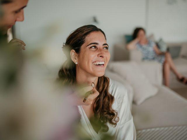 El casamiento de Alejandro y Inés en Punta del Este, Maldonado 24