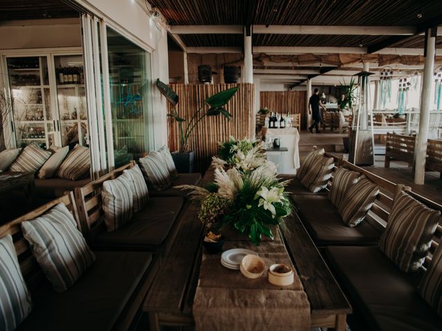 El casamiento de Alejandro y Inés en Punta del Este, Maldonado 54