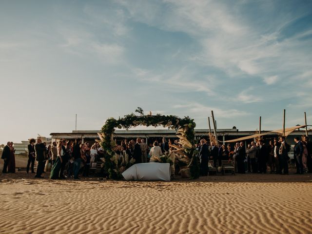 El casamiento de Alejandro y Inés en Punta del Este, Maldonado 66