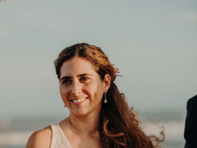 El casamiento de Alejandro y Inés en Punta del Este, Maldonado 69