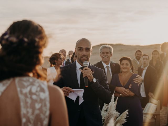 El casamiento de Alejandro y Inés en Punta del Este, Maldonado 72