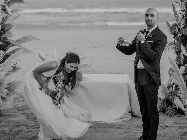 El casamiento de Alejandro y Inés en Punta del Este, Maldonado 79