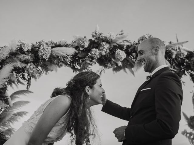 El casamiento de Alejandro y Inés en Punta del Este, Maldonado 92