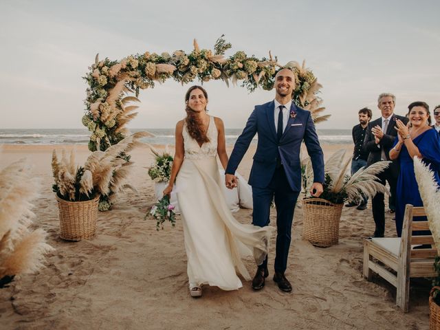 El casamiento de Alejandro y Inés en Punta del Este, Maldonado 95