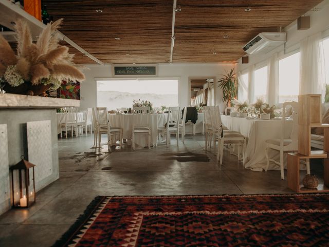 El casamiento de Alejandro y Inés en Punta del Este, Maldonado 100