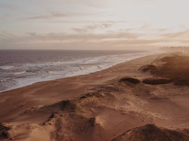 El casamiento de Alejandro y Inés en Punta del Este, Maldonado 120