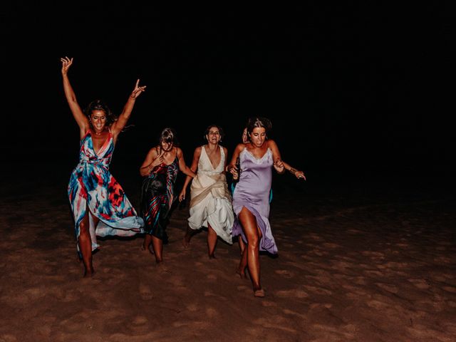 El casamiento de Alejandro y Inés en Punta del Este, Maldonado 139