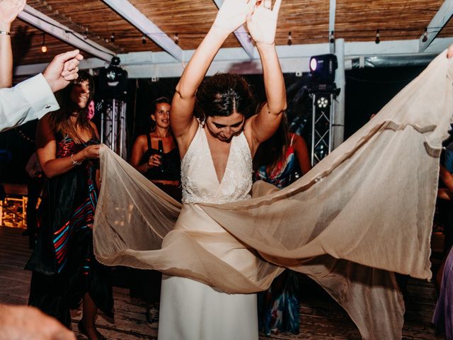 El casamiento de Alejandro y Inés en Punta del Este, Maldonado 140