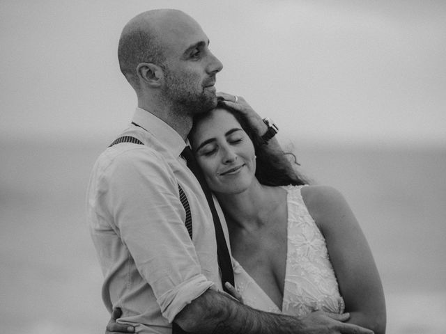 El casamiento de Alejandro y Inés en Punta del Este, Maldonado 150