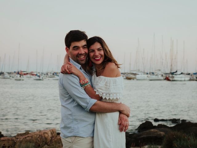 El casamiento de Federico y Alejandra en Montevideo, Montevideo 5