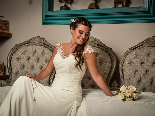 El casamiento de Daniel y Leticia en Montevideo, Montevideo 8
