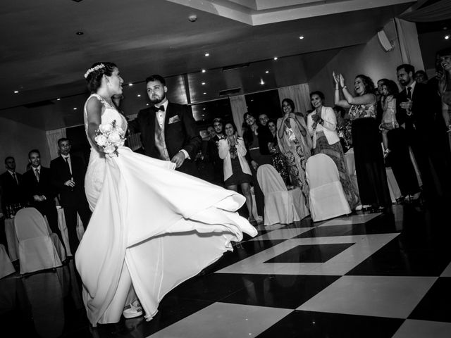 El casamiento de Daniel y Leticia en Montevideo, Montevideo 15