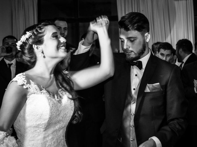 El casamiento de Daniel y Leticia en Montevideo, Montevideo 20