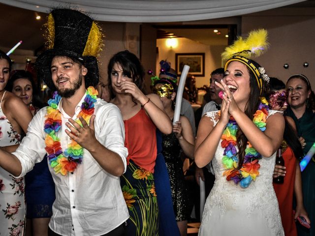 El casamiento de Daniel y Leticia en Montevideo, Montevideo 30