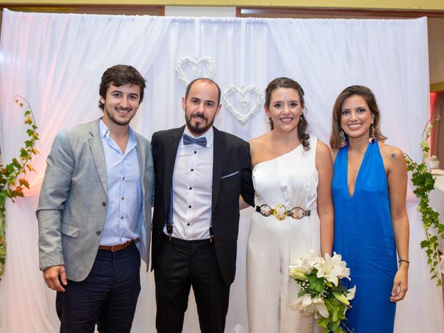 El casamiento de Cesar y Cecilia en Minas, Lavalleja 14