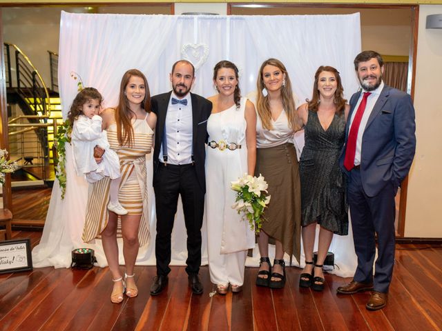 El casamiento de Cesar y Cecilia en Minas, Lavalleja 16