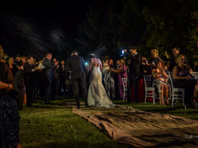 El casamiento de Mathías y Carina en Montevideo, Montevideo 23