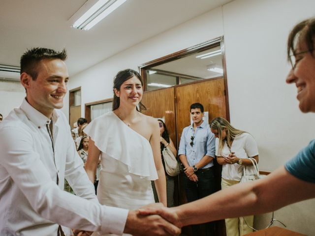 El casamiento de Diego y Sofía en Montevideo, Montevideo 12