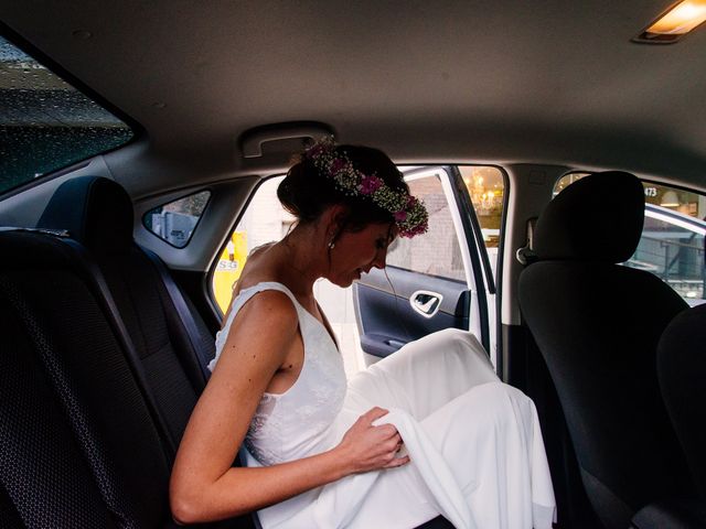 El casamiento de Diego y Patricia en Montevideo, Montevideo 17